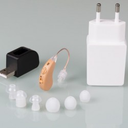 Amplificator auditiv VOCE Amplificator auditiv VOCE